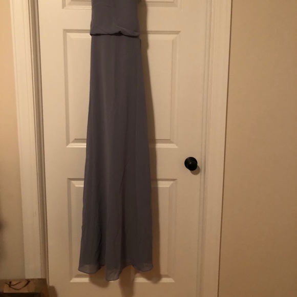 SOLD✨Jenny Yoo Brett Bridesmaid Dress - Picture 6 of 7